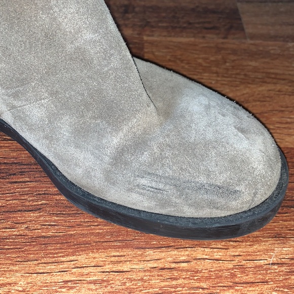 Steve Madden Grroupie Boots - Picture 4 of 4